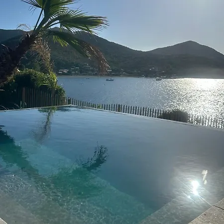 Alpa Nera Villa Galeria (Corsica)