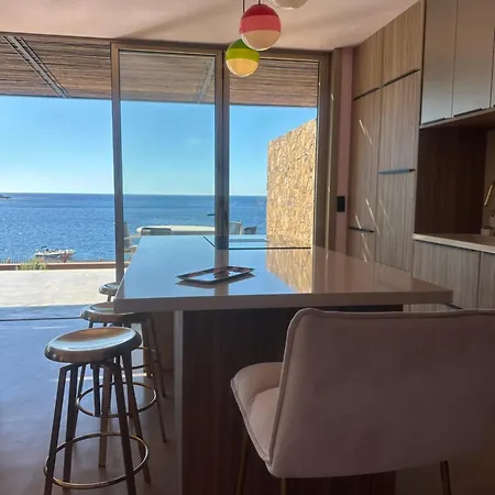 Alpa Nera Villa Galeria (Corsica)