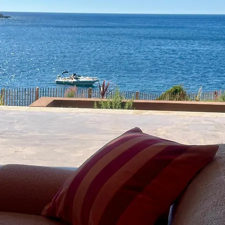 Alpa Nera Villa *