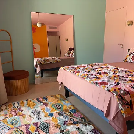 Alpa Nera Villa *