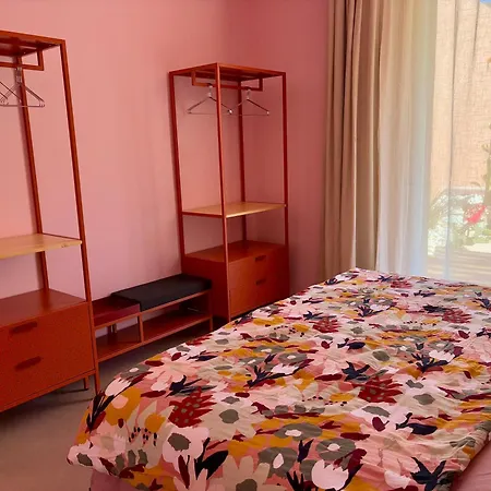 Alpa Nera Villa