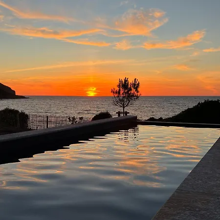 Villa Alpa Nera *
