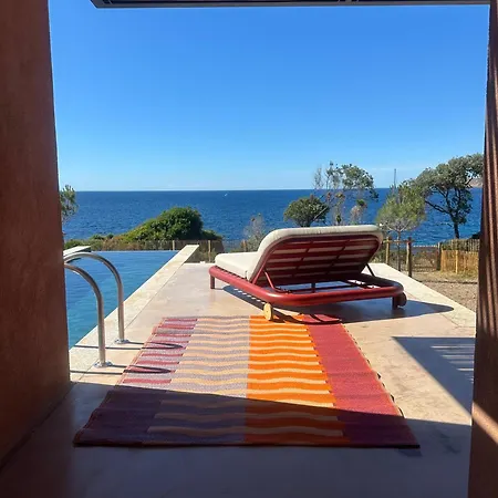 Alpa Nera Galeria (Corsica)