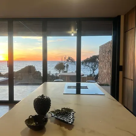 Alpa Nera Villa *