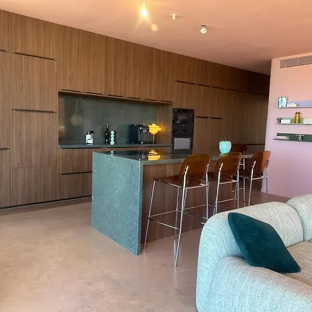 Alpa Nera Galeria (Corsica)