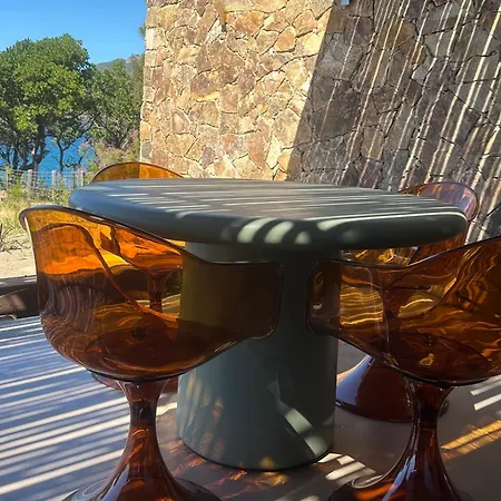 Villa Alpa Nera Galeria (Corsica)
