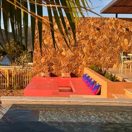 Alpa Nera Villa