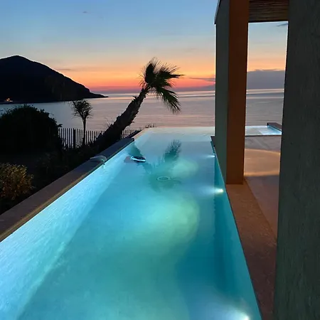 Alpa Nera Villa Galeria (Corsica)
