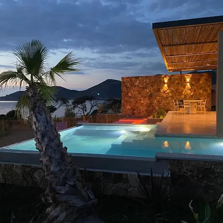 Alpa Nera Villa