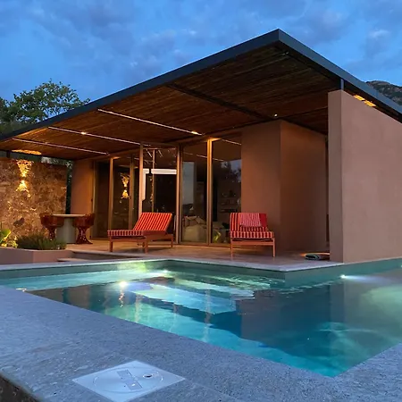 Alpa Nera Villa