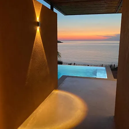Villa Alpa Nera Galeria (Corsica)